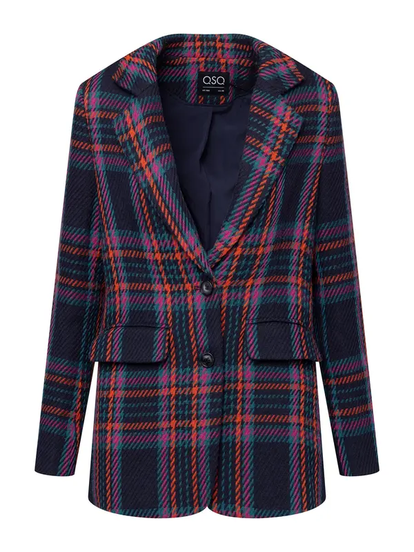 Quiosque Quiosque Blazer '8VF006'  mešane barve