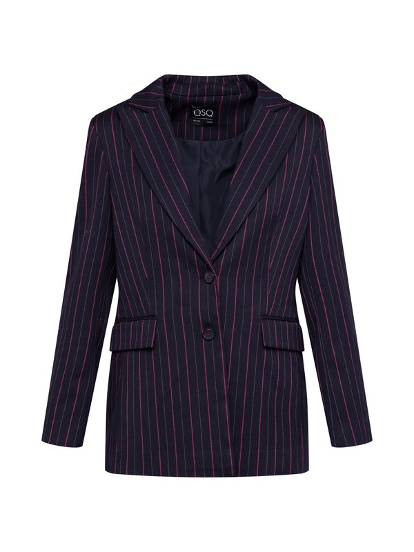 Quiosque Quiosque Blazer '8VS003'  nočno modra / roza