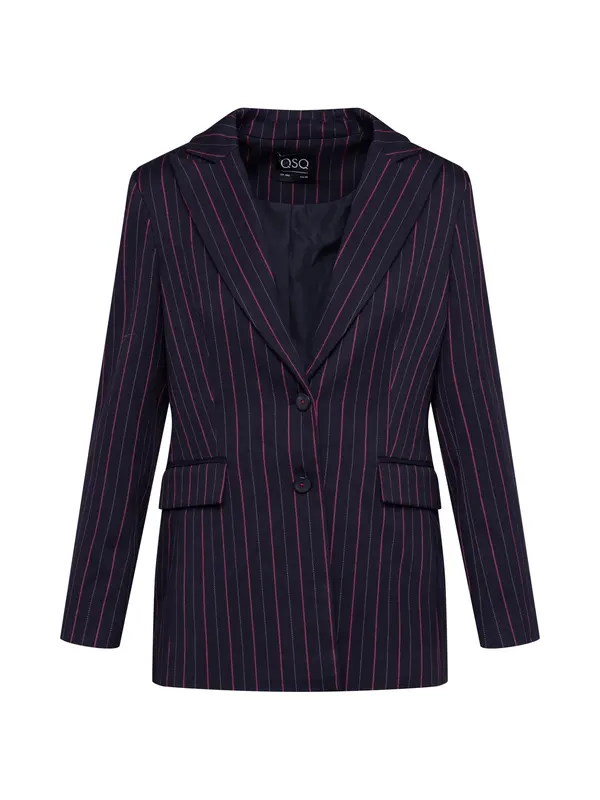 Quiosque Quiosque Blazer '8VS003'  nočno modra / roza