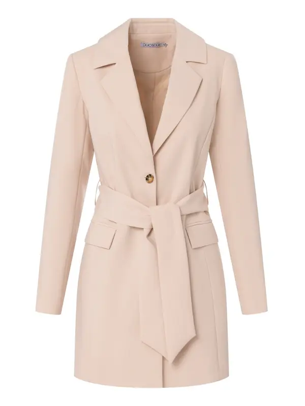 Quiosque Quiosque Blazer  bež