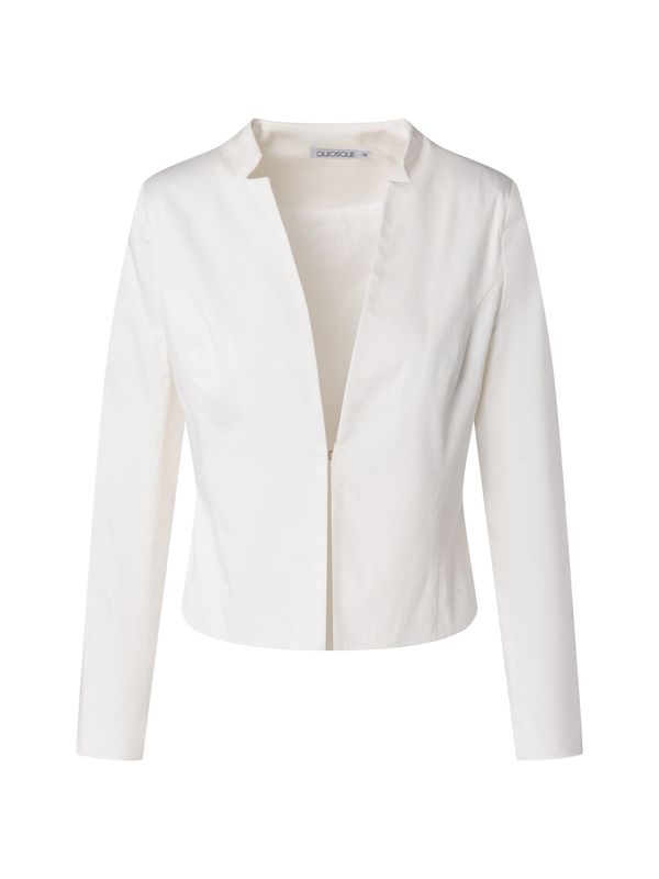 Quiosque Quiosque Blazer  biserno bela