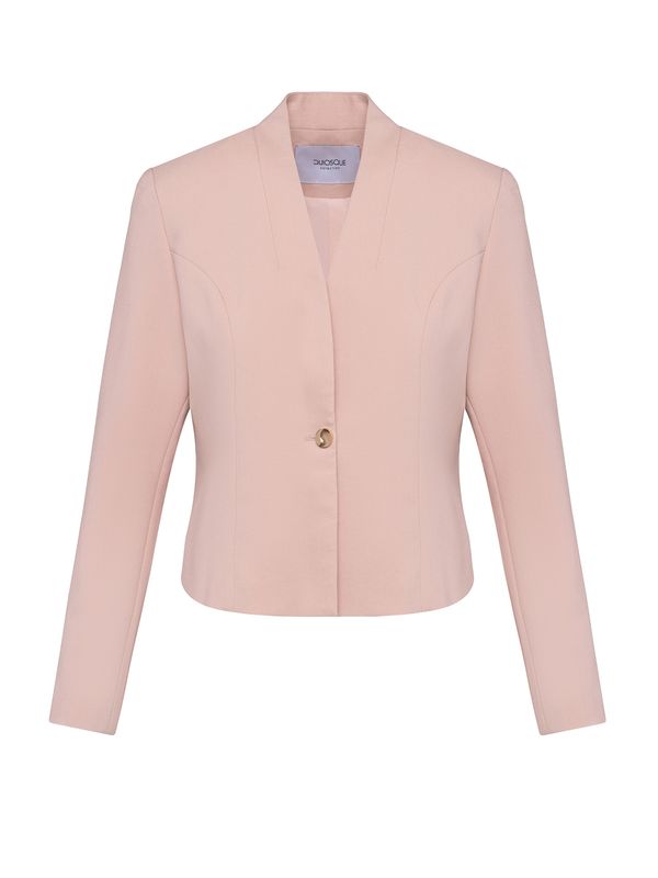 Quiosque Quiosque Blazer  pastelno roza