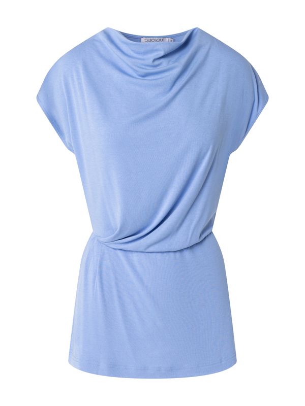 Quiosque Quiosque Bluza  pastelno modra