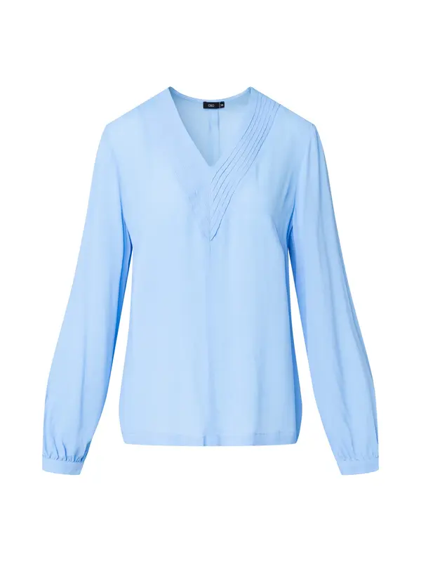 Quiosque Quiosque Bluza  svetlo modra