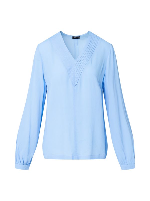 Quiosque Quiosque Bluza  svetlo modra