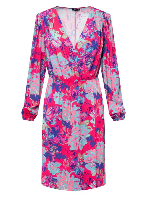 Quiosque Quiosque Dolga srajca '4VF002'  modra / roza