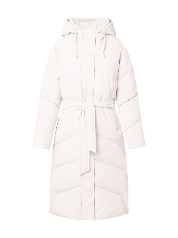 Quiosque Quiosque Prehoden plašč  bela