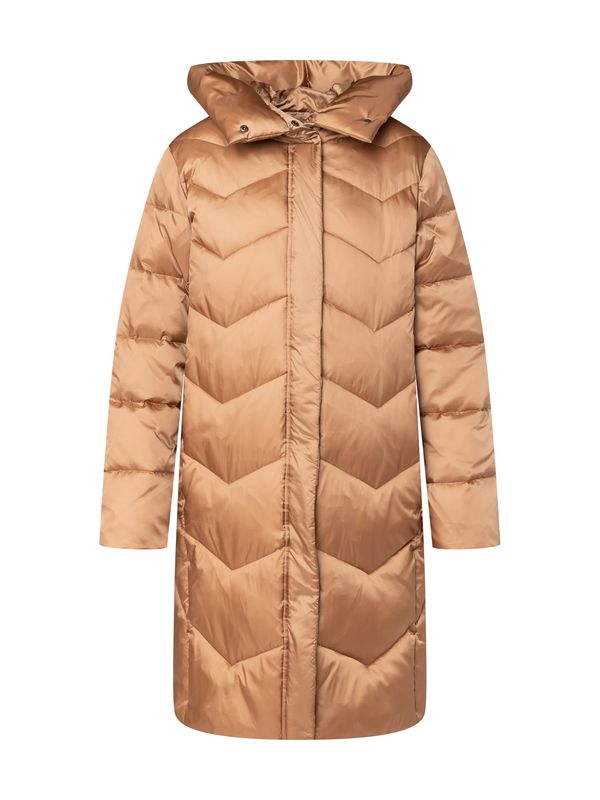 Quiosque Quiosque Prehoden plašč  umbra