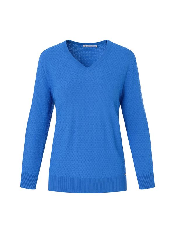 Quiosque Quiosque Pulover  modra / temno modra