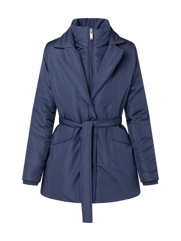 Quiosque Quiosque Zimska jakna  modra