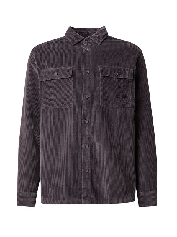 R.D.D. by Jack & Jones R.D.D. by Jack & Jones Srajca 'BRADY'  temno siva