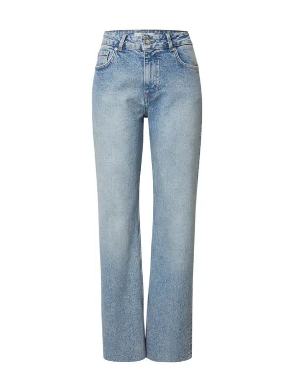 RÆRE by Lorena Rae RÆRE by Lorena Rae Kavbojke 'Faline'  moder denim