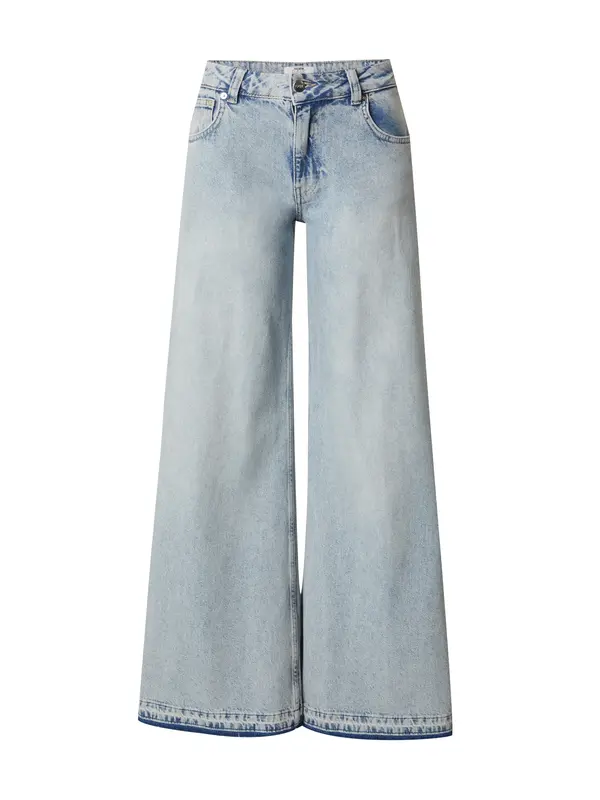 RÆRE by Lorena Rae RÆRE by Lorena Rae Kavbojke  moder denim