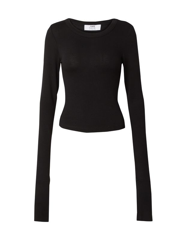 RÆRE by Lorena Rae RÆRE by Lorena Rae Majica  črna