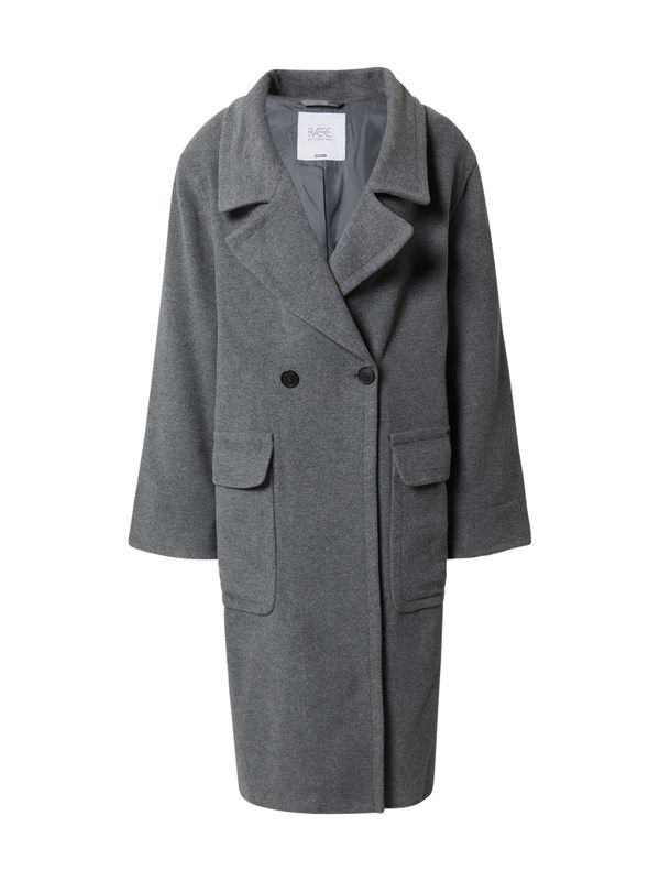 RÆRE by Lorena Rae RÆRE by Lorena Rae Prehoden plašč 'Joanie'  siva