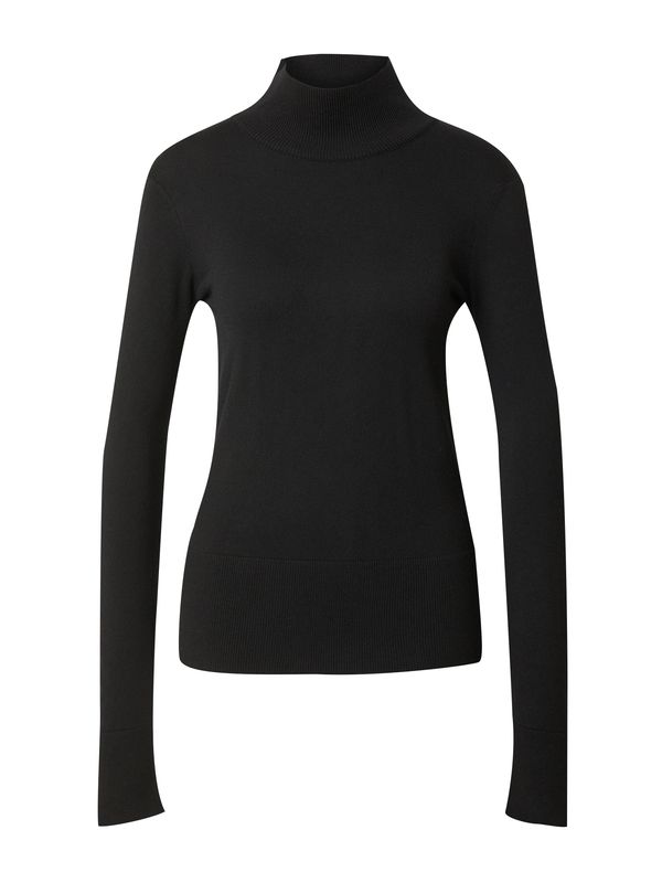 RÆRE by Lorena Rae RÆRE by Lorena Rae Pulover 'Kiara'  črna