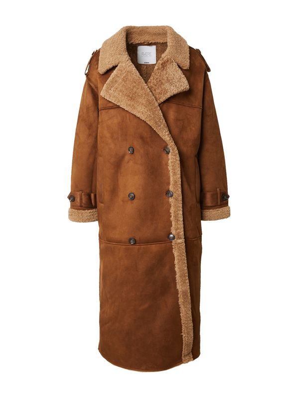 RÆRE by Lorena Rae RÆRE by Lorena Rae Zimski plašč 'Grace'  karamel