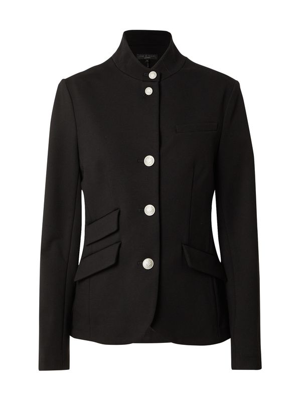 rag & bone rag & bone Blazer  črna