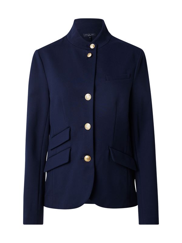 rag & bone rag & bone Blazer  mornarska