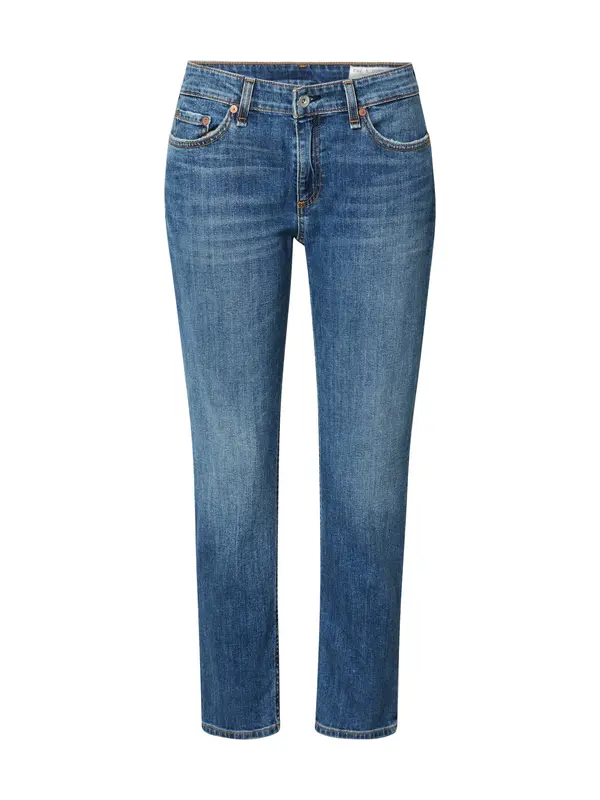 rag & bone rag & bone Kavbojke 'dre low-rise slim boyfriend'  moder denim
