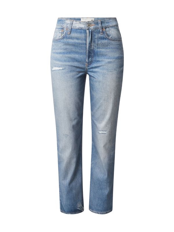 rag & bone rag & bone Kavbojke 'Miramar'  moder denim