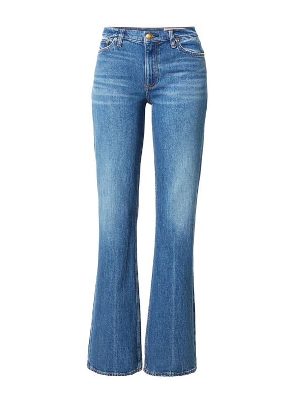 rag & bone rag & bone Kavbojke 'PEYTON'  moder denim