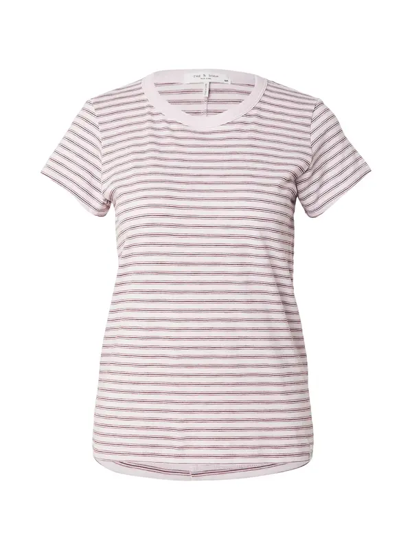 rag & bone rag & bone Majica  majnica / ciklama