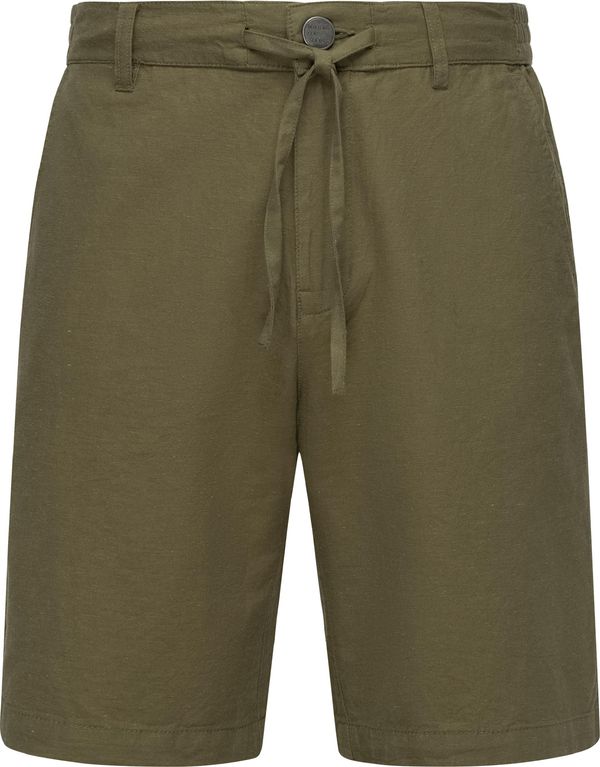 Ragwear Ragwear Chino hlače 'Harling'  oliva