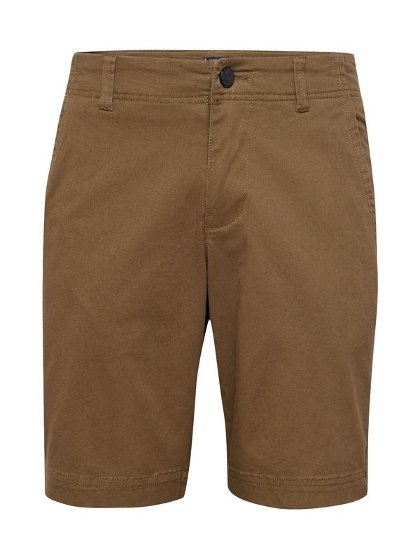 Ragwear Ragwear Chino hlače 'KARREL'  kaki