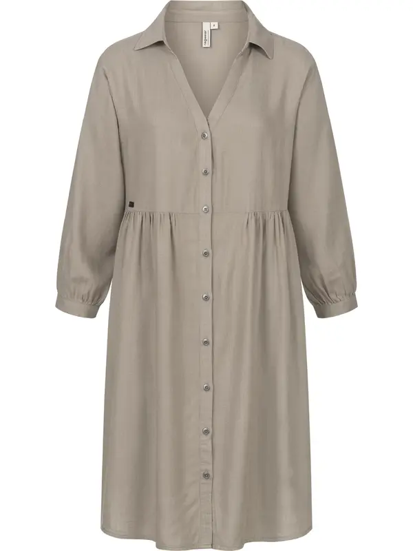 Ragwear Ragwear Dolga srajca 'Almu'  oliva