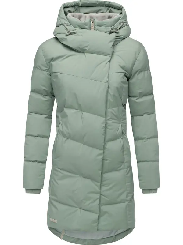Ragwear Ragwear Funkcionalen plašč 'Pavla'  meta