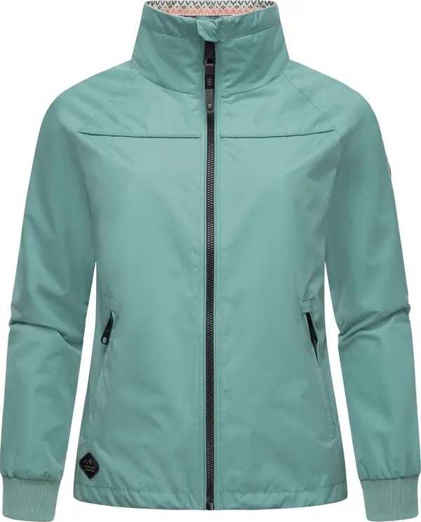 Ragwear Ragwear Funkcionalna jakna 'Apola'  meta