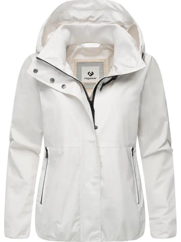 Ragwear Ragwear Funkcionalna jakna  bela