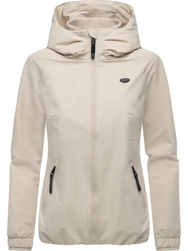 Ragwear Ragwear Funkcionalna jakna 'Dizzie'  bež
