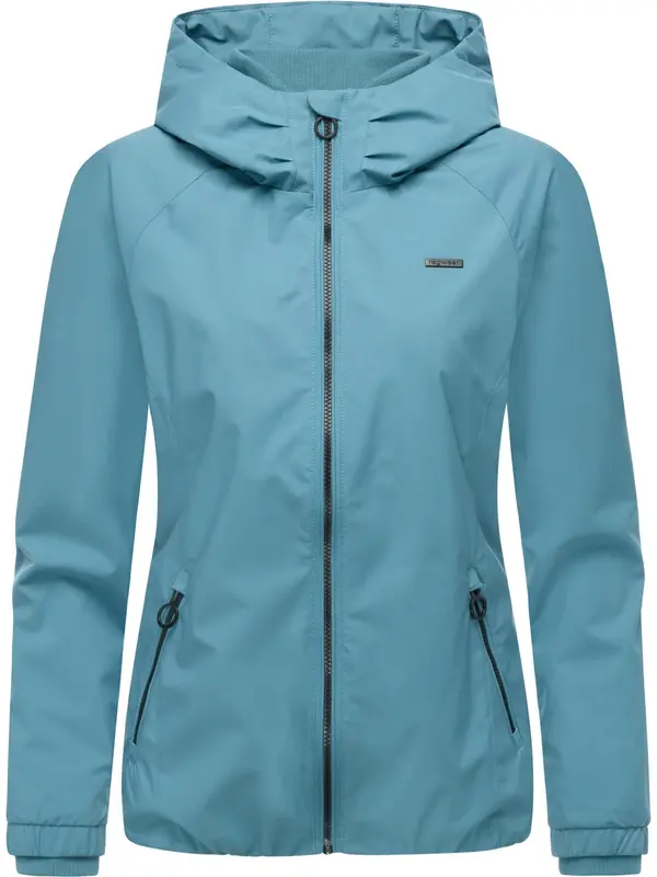 Ragwear Ragwear Funkcionalna jakna 'Dizzie'  opal