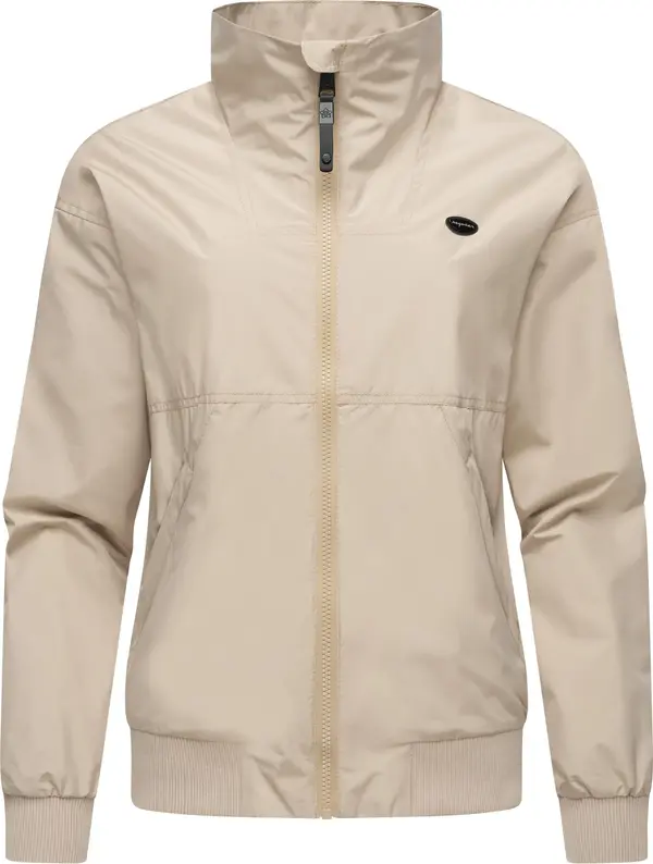 Ragwear Ragwear Funkcionalna jakna 'Goona'  pesek