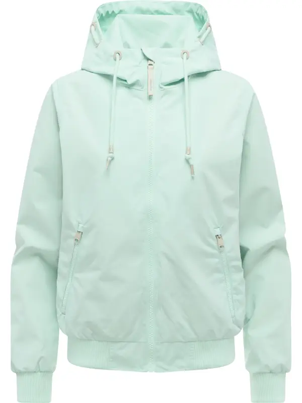 Ragwear Ragwear Funkcionalna jakna 'Oggie'  meta