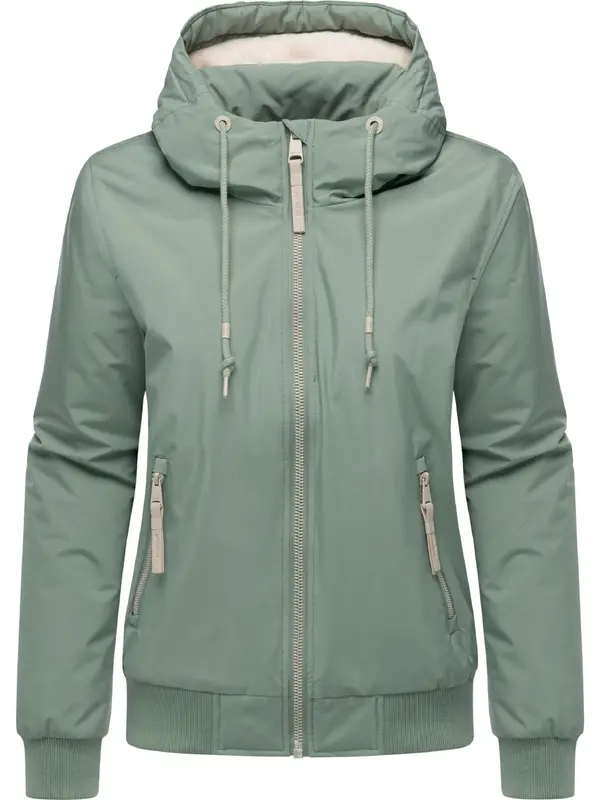 Ragwear Ragwear Funkcionalna jakna 'Oggie Youmodo'  meta