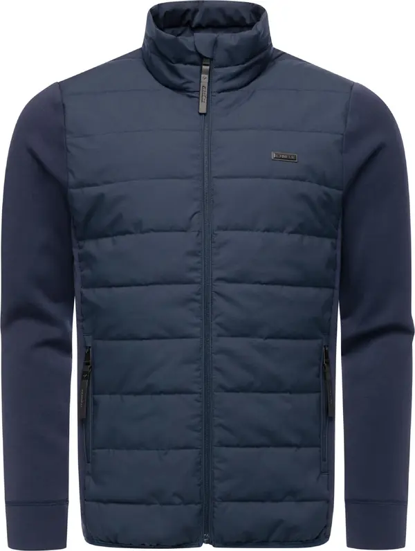 Ragwear Ragwear Funkcionalna jakna 'Rendan Tech'  mornarska