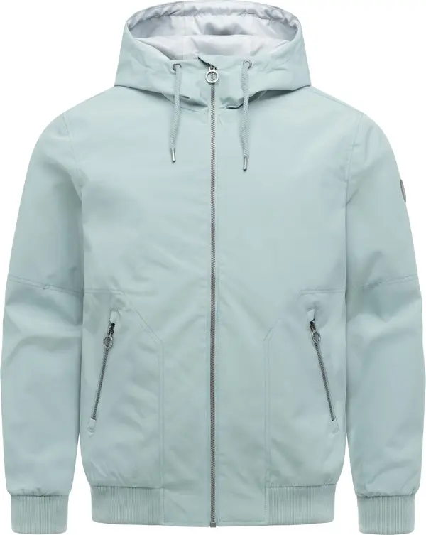 Ragwear Ragwear Funkcionalna jakna 'Stuartt Summer Youmodo'  opal
