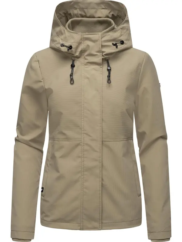 Ragwear Ragwear Funkcionalna jakna 'Sunniva B'  oliva