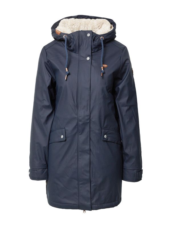 Ragwear Ragwear Funkcionalna jakna 'Tinsley'  mornarska