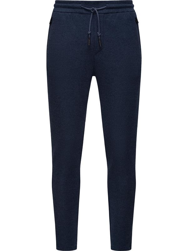 Ragwear Ragwear Hlače 'Roydy'  mornarska