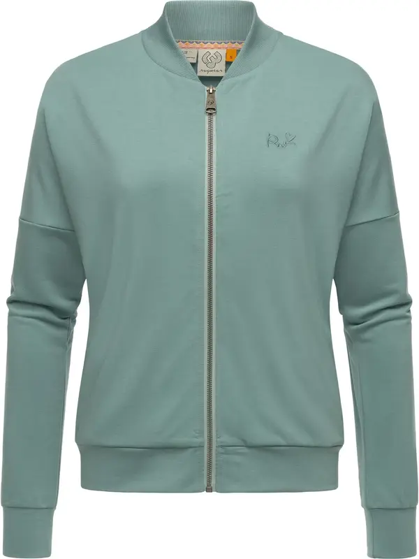 Ragwear Ragwear Jopa na zadrgo 'Doron'  meta