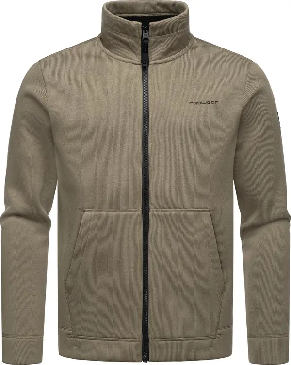 Ragwear Ragwear Jopa na zadrgo 'Fabbian'  brokat