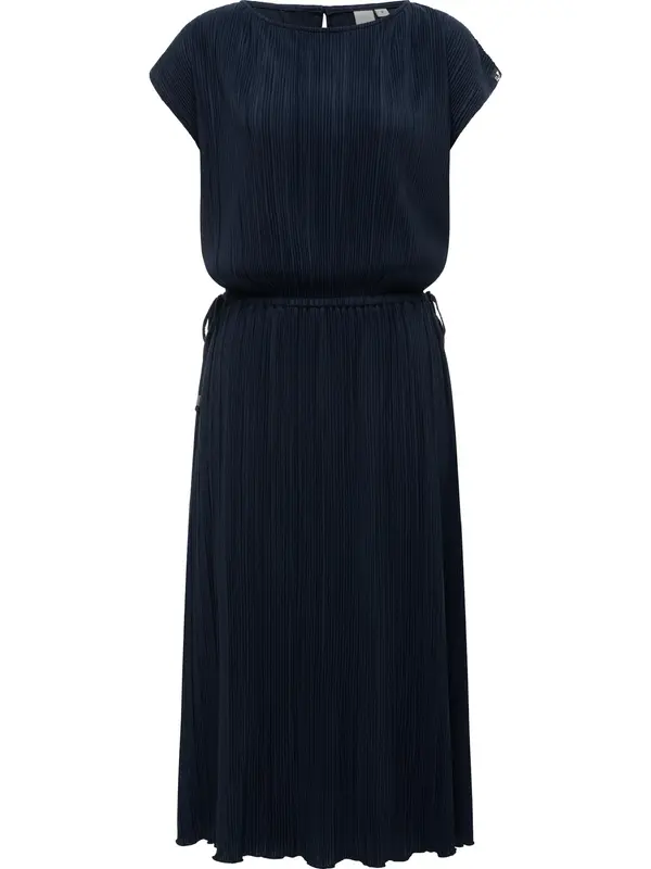 Ragwear Ragwear Obleka 'Galit Youmodo'  mornarska
