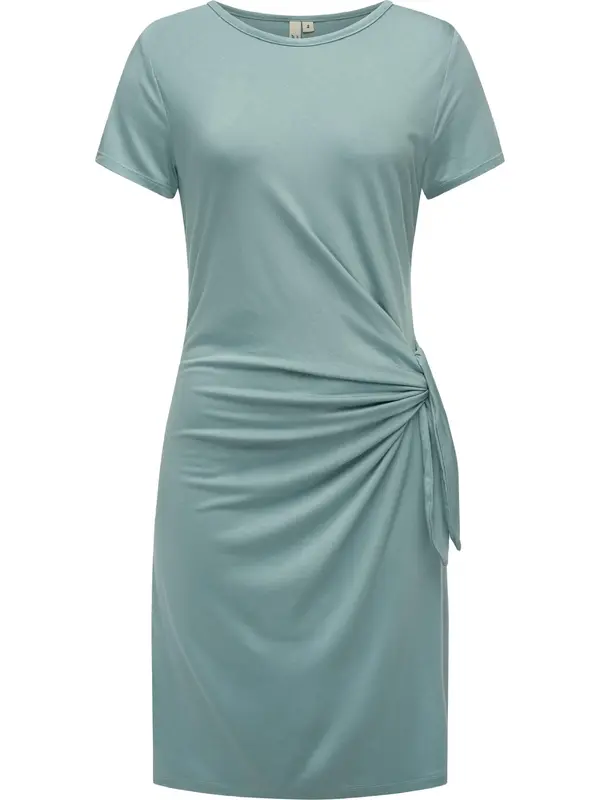 Ragwear Ragwear Obleka 'Knotta'  voda