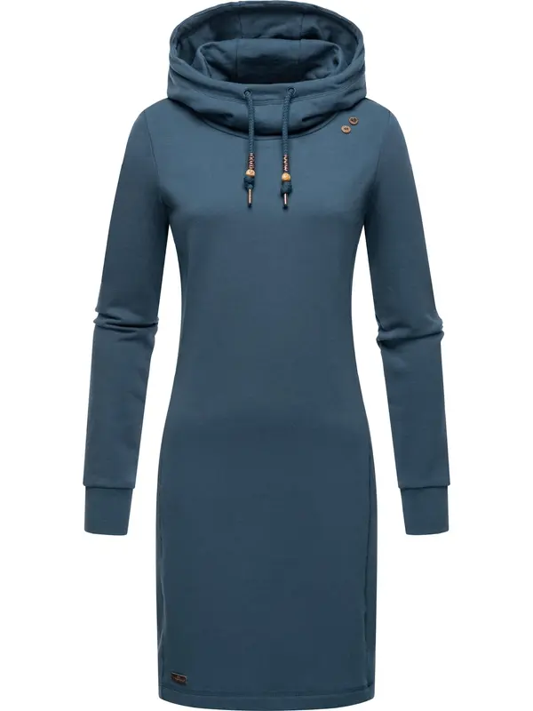 Ragwear Ragwear Obleka 'Sabreen'  petrol