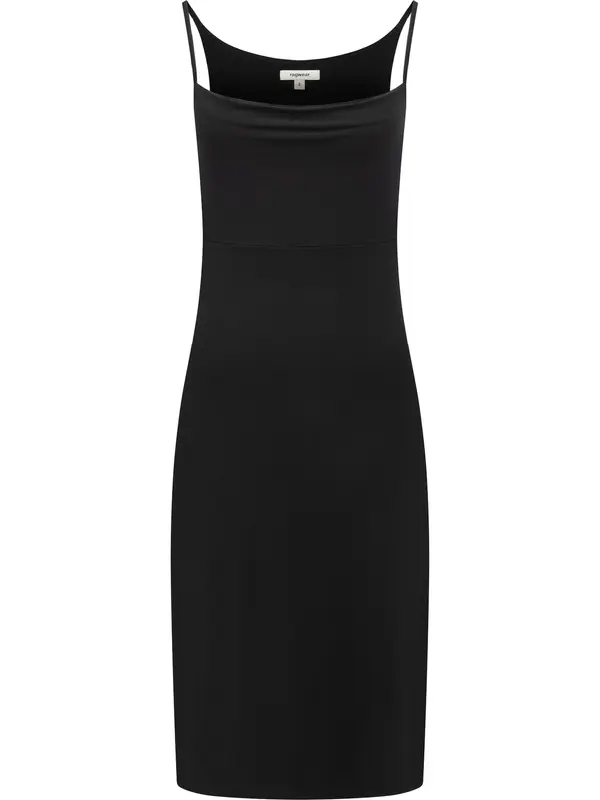 Ragwear Ragwear Obleka 'Saturia'  črna