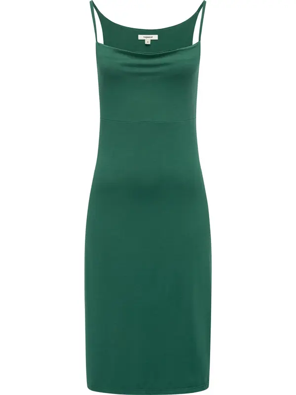 Ragwear Ragwear Obleka 'Saturia'  jelka